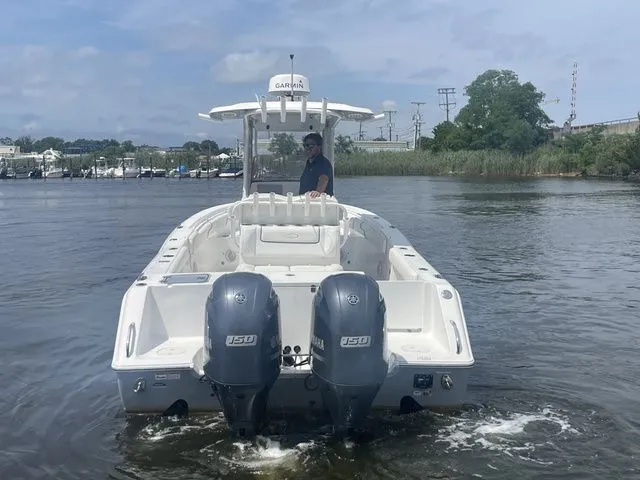 Slide: The Image of Sea Hunt Gamefish 27 2016 - 13