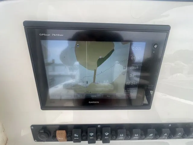 Slide: The Image of Sea Hunt Gamefish 27 2016 - 37