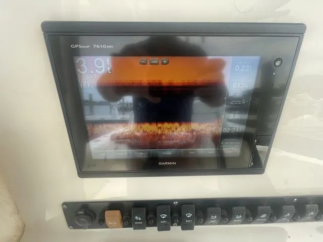 Slide: The Image of Sea Hunt Gamefish 27 2016 - 39