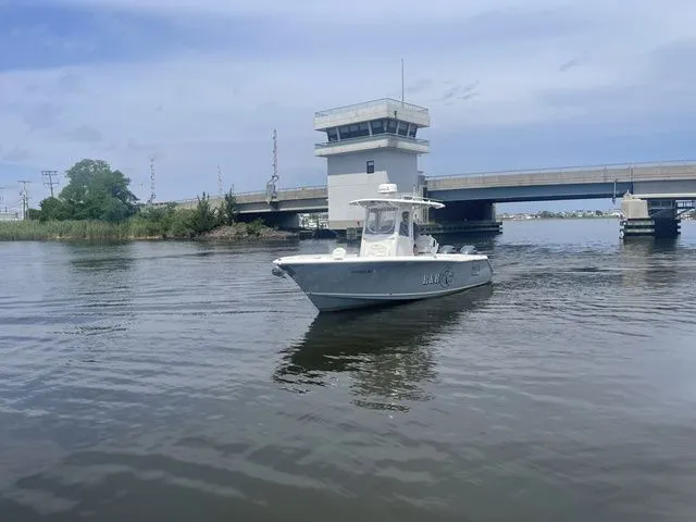 Slide: The Image of Sea Hunt Gamefish 27 2016 - 4