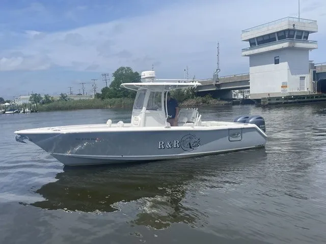 Slide: The Image of Sea Hunt Gamefish 27 2016 - 6