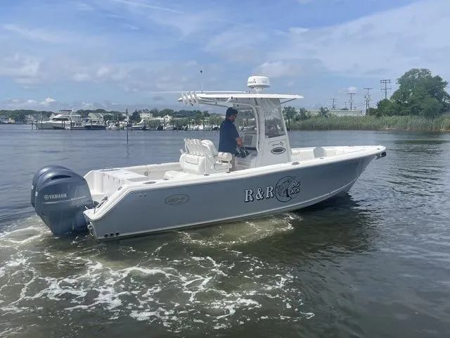 Slide: The Image of Sea Hunt Gamefish 27 2016 - 8