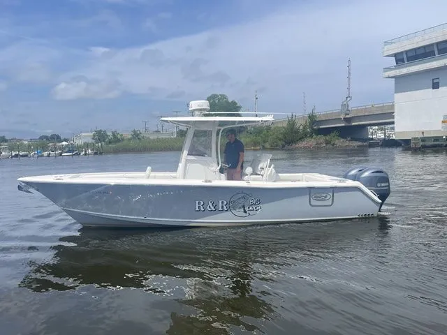 Slide: The Image of Sea Hunt Gamefish 27 2016 - 9