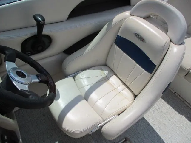 Slide: The Image of Chaparral 196 SSi 2001 - 10