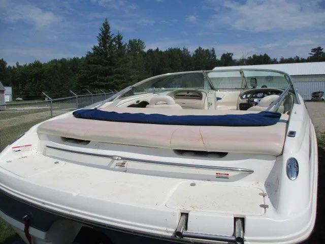 Slide: The Image of Chaparral 196 SSi 2001 - 4