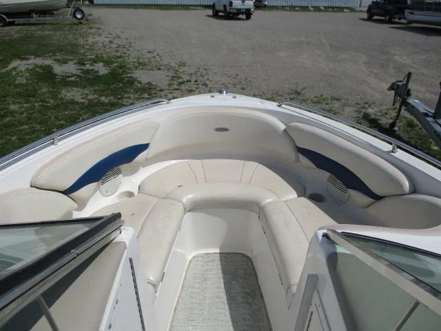 Slide: The Image of Chaparral 196 SSi 2001 - 6