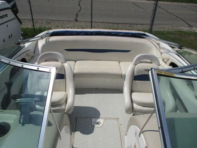 Slide: The Image of Chaparral 196 SSi 2001 - 7