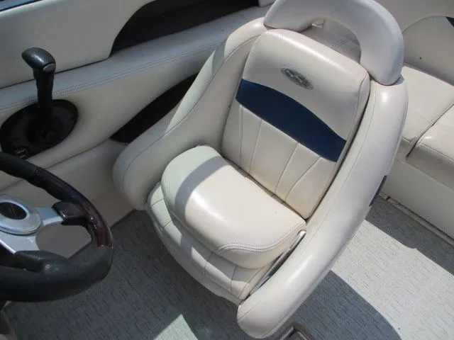 Slide: The Image of Chaparral 196 SSi 2001 - 9