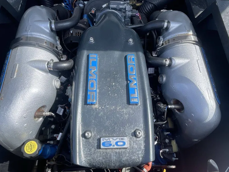 Slide: The Image of MasterCraft X25 2012 - 22