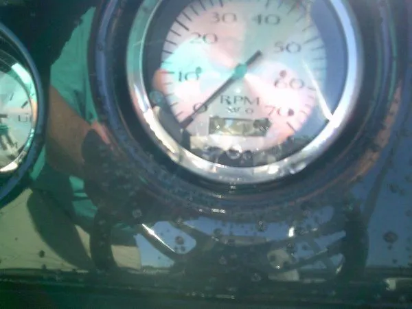 Slide: The Image of Bennington 20SVS Tri-toon 2024 - 3