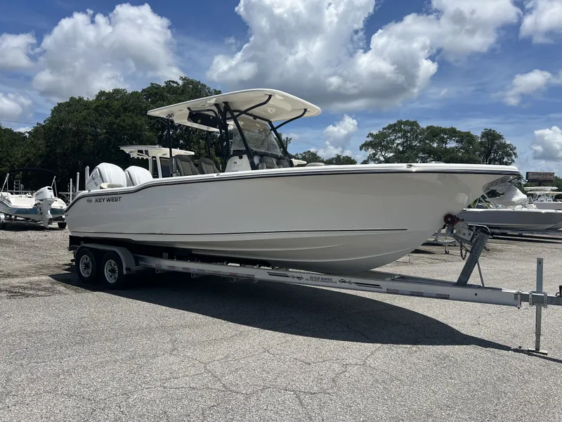 The Image of Key West 263 FS 2026 - 1