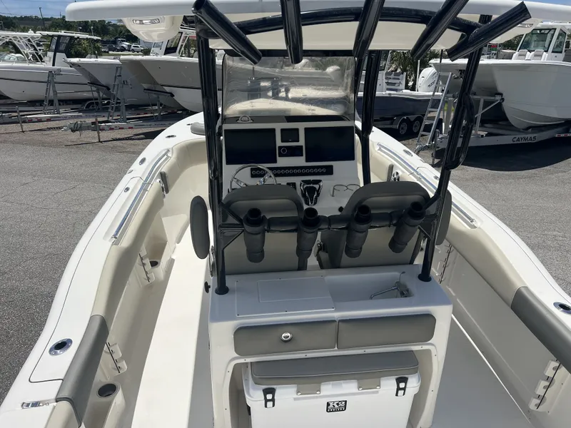 Slide: The Image of Key West 263 FS 2026 - 3