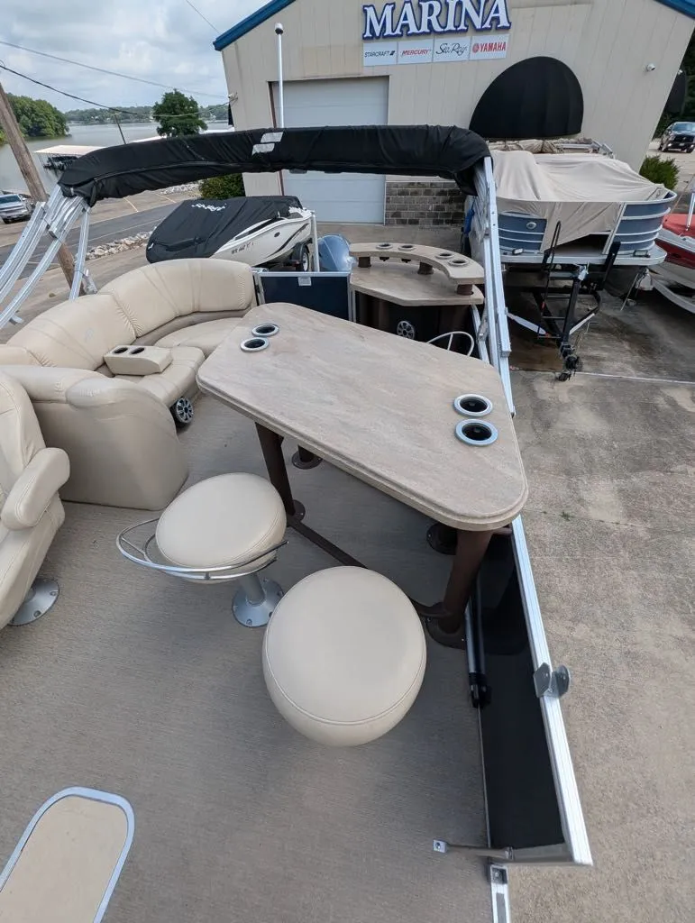 Slide: The Image of Starcraft CX 23 RE 2018 - 10