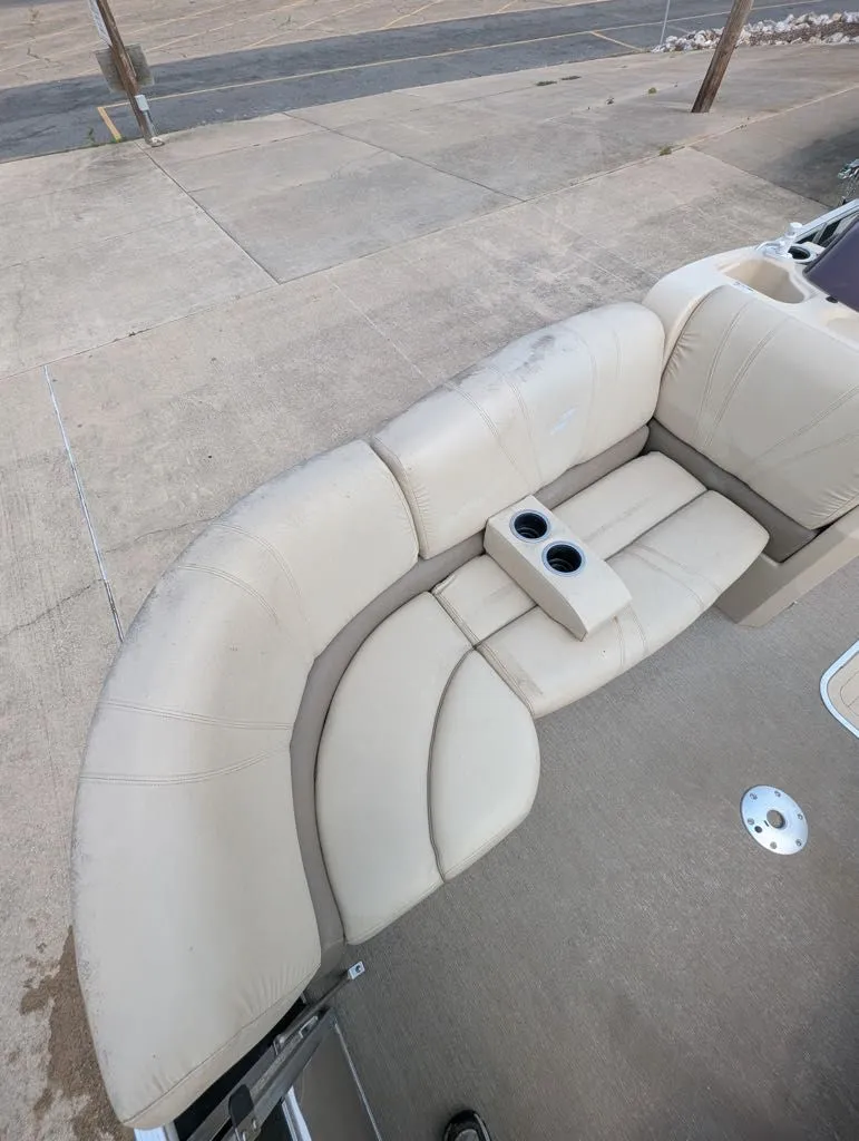 Slide: The Image of Starcraft CX 23 RE 2018 - 5