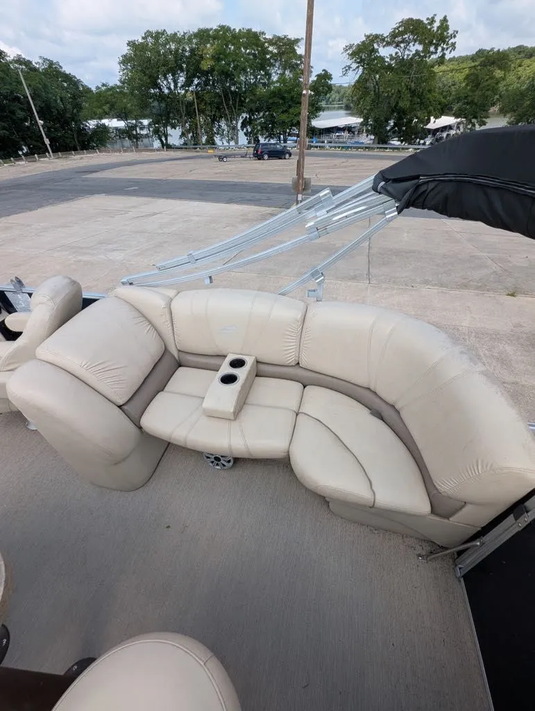 Slide: The Image of Starcraft CX 23 RE 2018 - 7