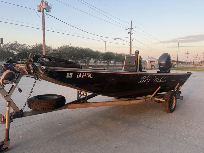 Slide: The Image of Alweld 18 CC 1999 - 8