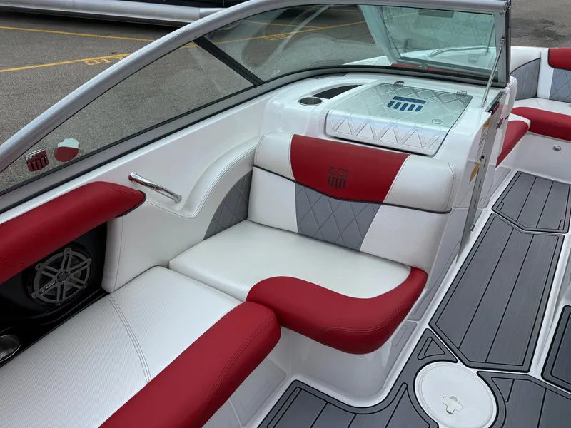 Slide: The Image of MasterCraft X30 2012 - 13