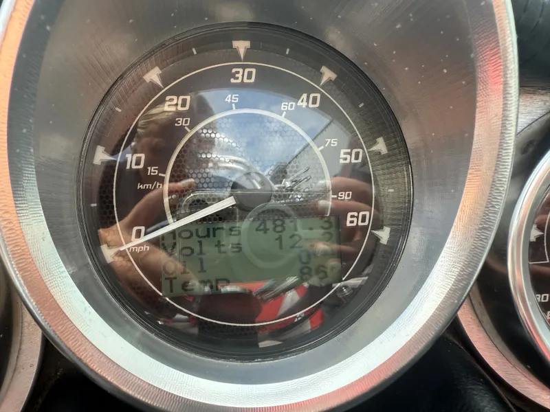 Slide: The Image of MasterCraft X30 2012 - 20