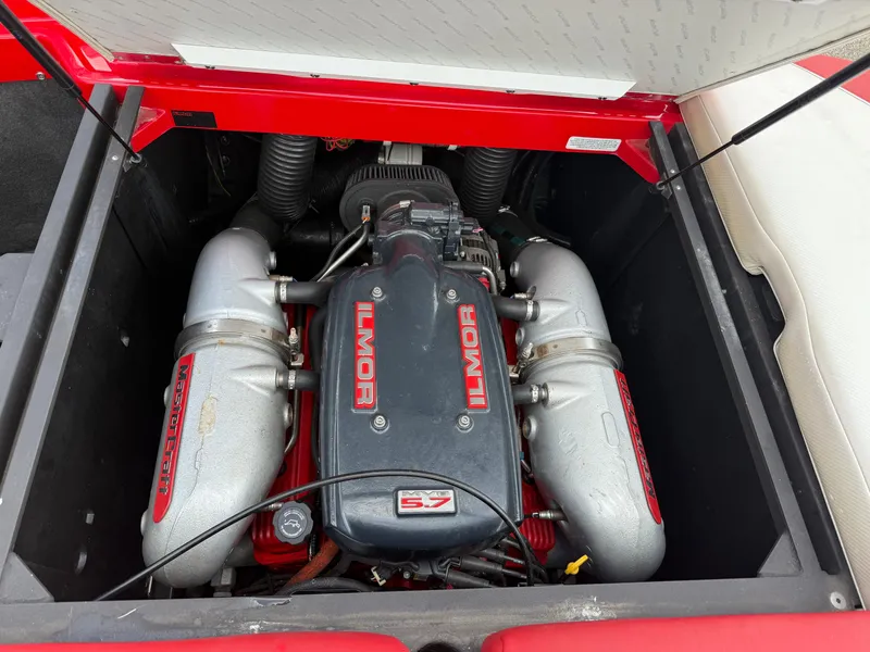 Slide: The Image of MasterCraft X30 2012 - 22