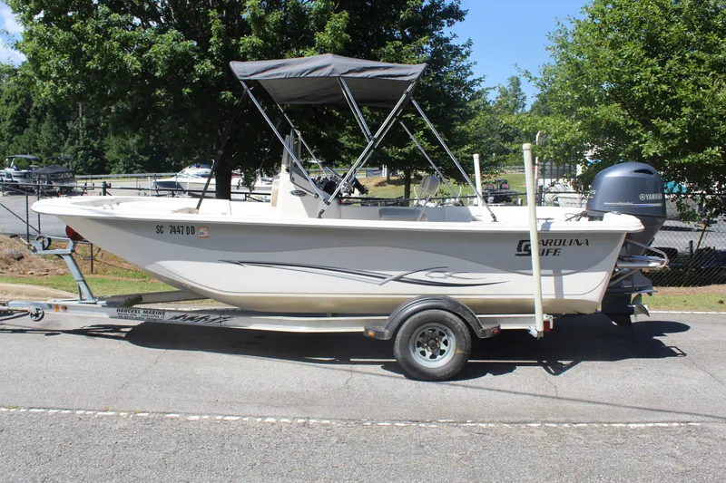 Slide: The Image of Carolina 198 DLV 2015 - 1