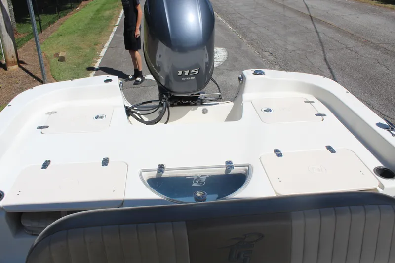 Slide: The Image of Carolina 198 DLV 2015 - 12