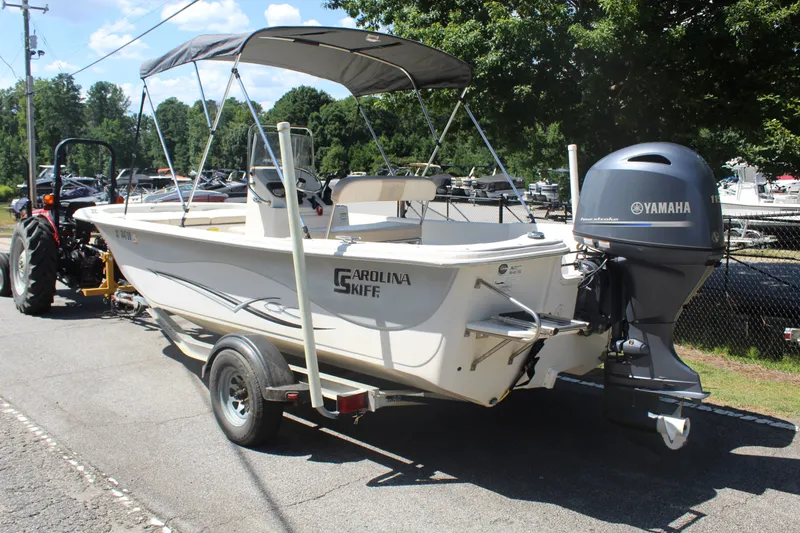 Slide: The Image of Carolina 198 DLV 2015 - 3