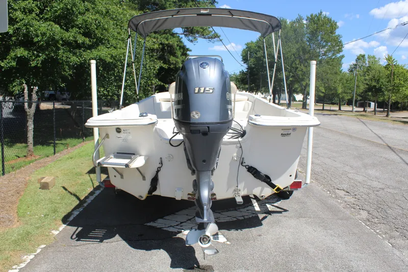 Slide: The Image of Carolina 198 DLV 2015 - 5