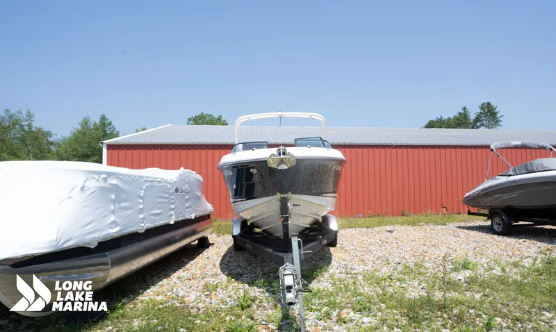 Slide: The Image of Sea Ray 250 SLX 2021 - 6