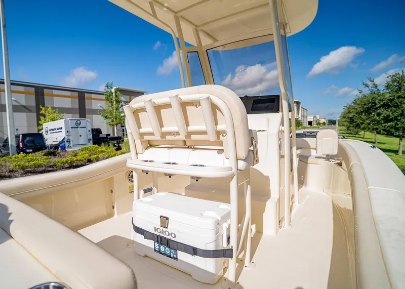 Slide: The Image of Scout 215 XSF 2026 - 11