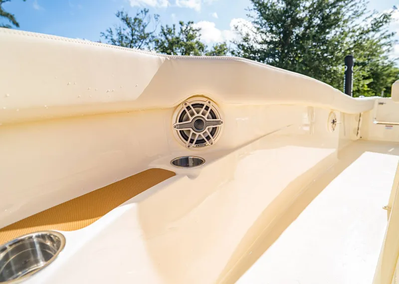 Slide: The Image of Scout 215 XSF 2026 - 13