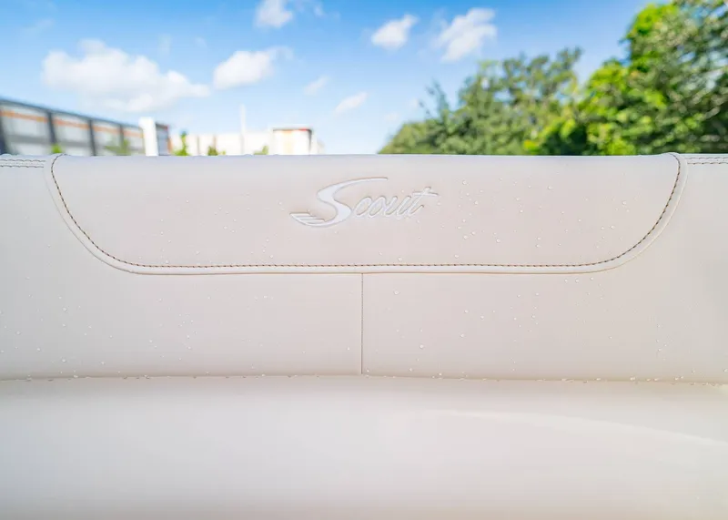 Slide: The Image of Scout 215 XSF 2026 - 14