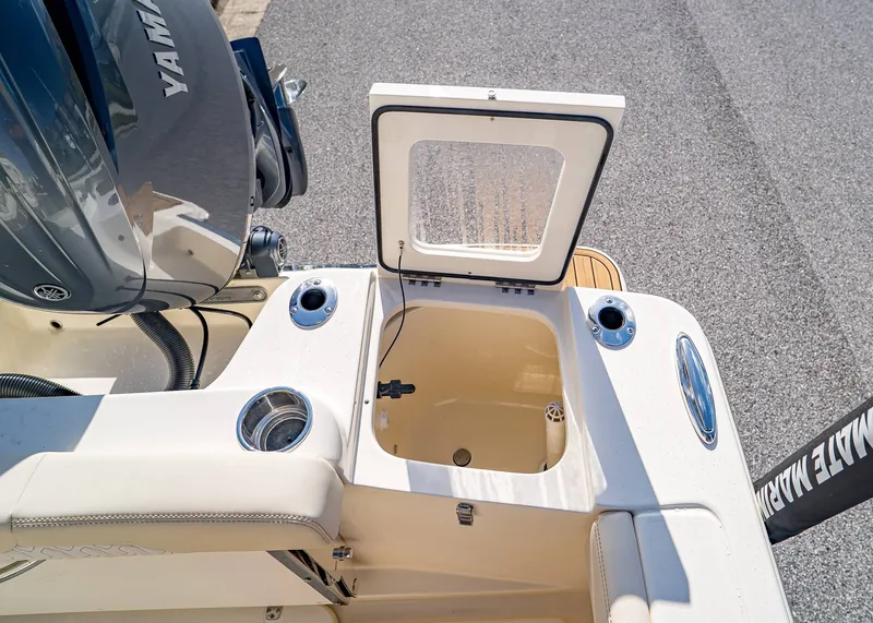 Slide: The Image of Scout 215 XSF 2026 - 15