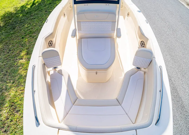 Slide: The Image of Scout 215 XSF 2026 - 22