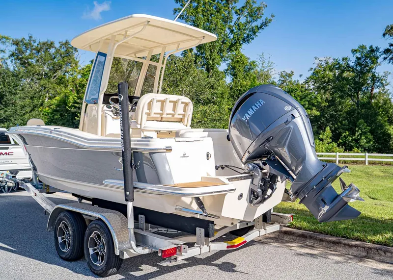 Slide: The Image of Scout 215 XSF 2026 - 3