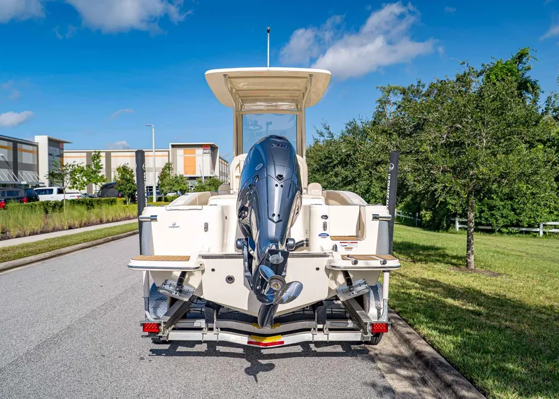 Slide: The Image of Scout 215 XSF 2026 - 4