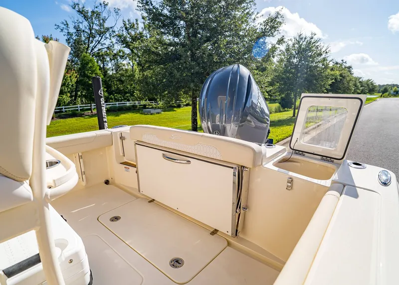 Slide: The Image of Scout 215 XSF 2026 - 7