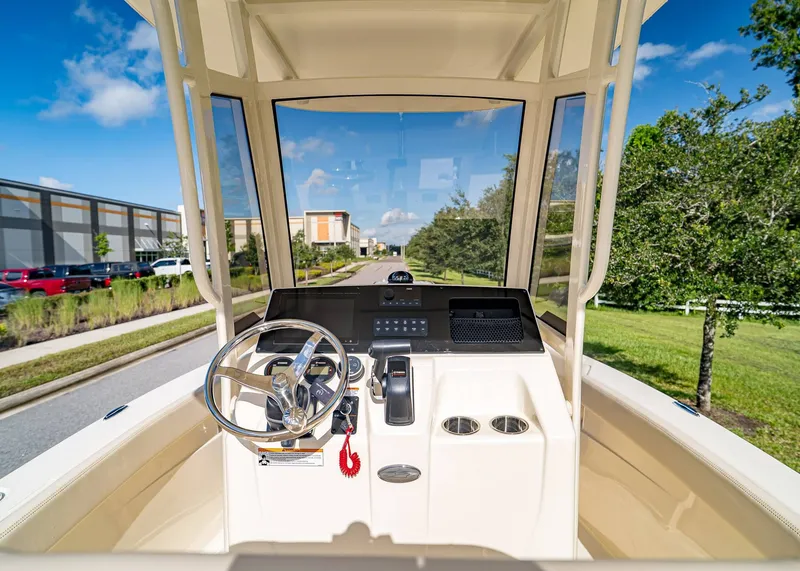 Slide: The Image of Scout 215 XSF 2026 - 9