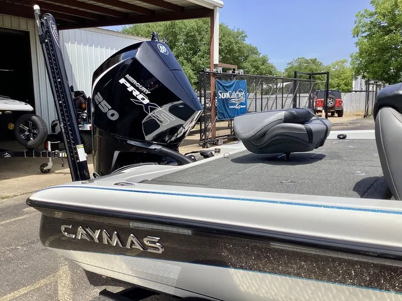 Slide: The Image of Caymas cx20 pro 2021 - 10