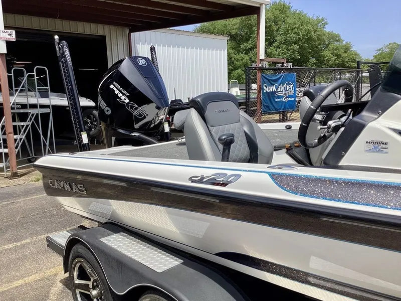 Slide: The Image of Caymas cx20 pro 2021 - 11