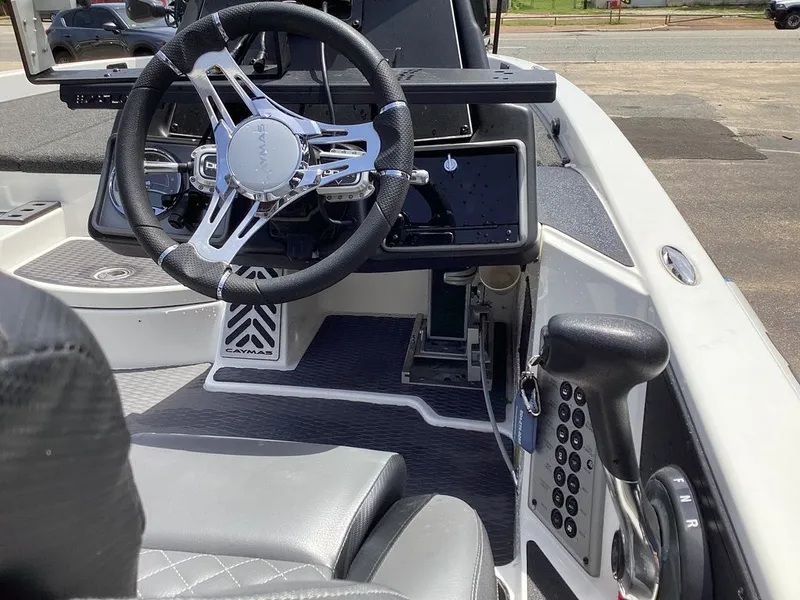 Slide: The Image of Caymas cx20 pro 2021 - 12