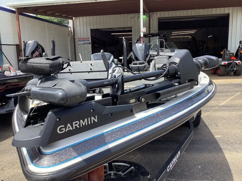 Slide: The Image of Caymas cx20 pro 2021 - 18