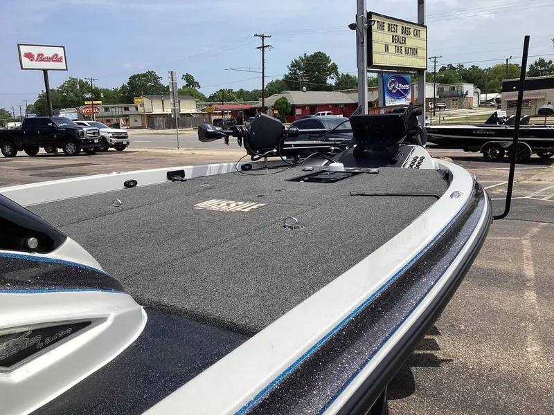 Slide: The Image of Caymas cx20 pro 2021 - 20