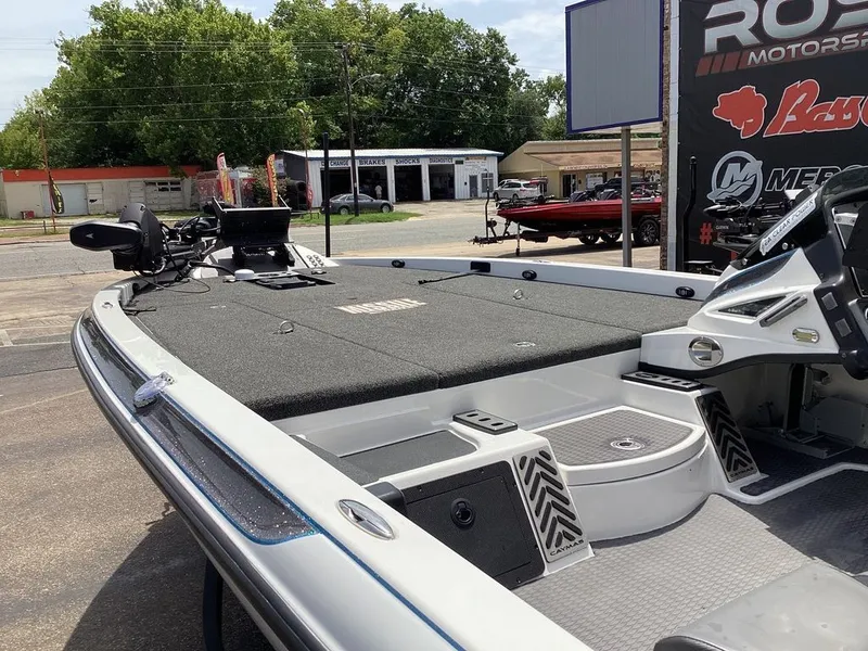 Slide: The Image of Caymas cx20 pro 2021 - 22