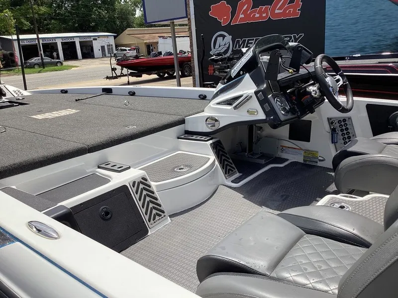 Slide: The Image of Caymas cx20 pro 2021 - 23