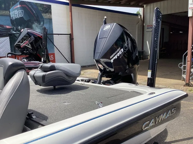 Slide: The Image of Caymas cx20 pro 2021 - 24