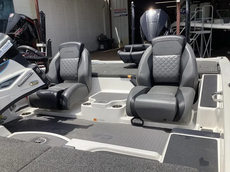 Slide: The Image of Caymas cx20 pro 2021 - 26