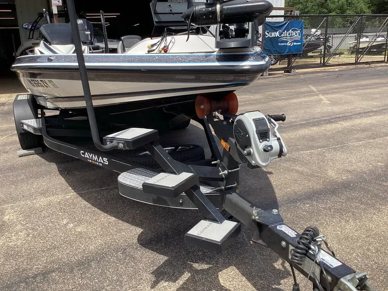 Slide: The Image of Caymas cx20 pro 2021 - 27