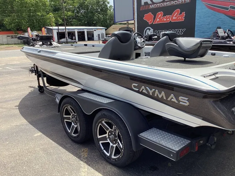 Slide: The Image of Caymas cx20 pro 2021 - 28