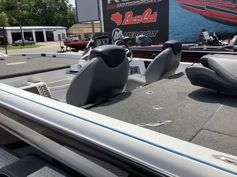 Slide: The Image of Caymas cx20 pro 2021 - 29