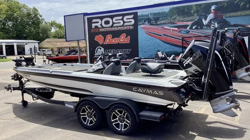 Slide: The Image of Caymas cx20 pro 2021 - 6